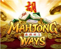 oto96 mahjongways